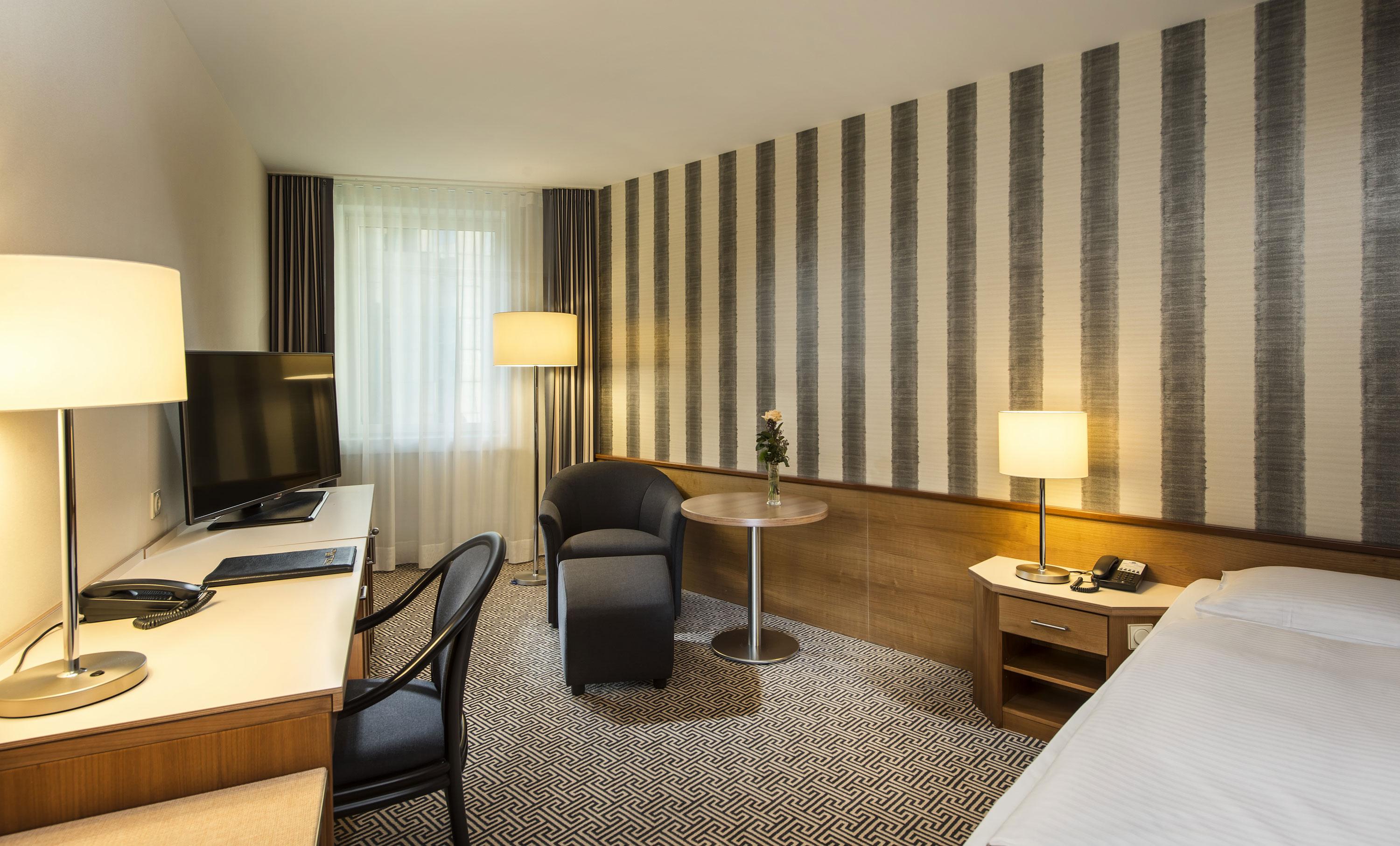 Maritim Stuttgart