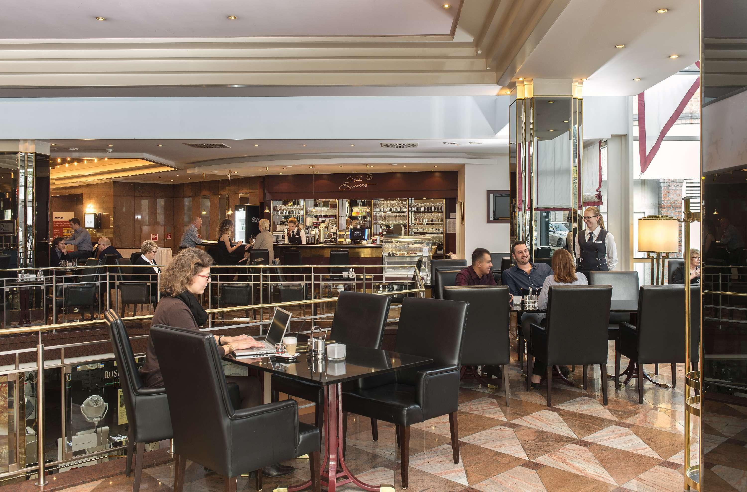 Maritim 4* Stuttgart