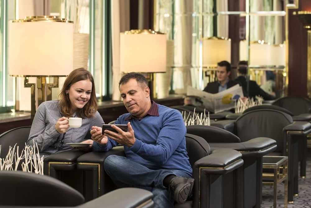 Maritim Hotel Stuttgart