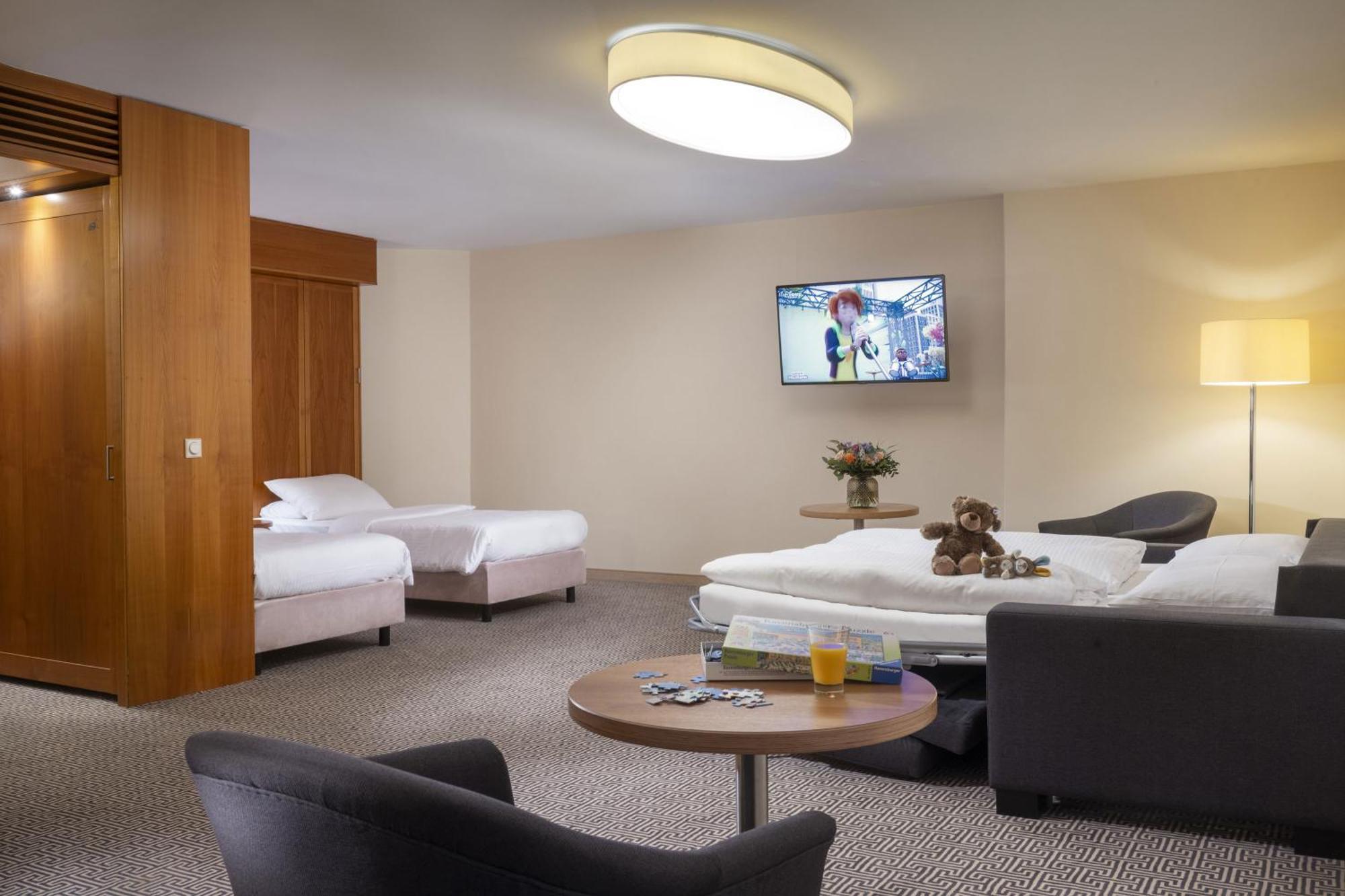 Hotel Maritim Stuttgart