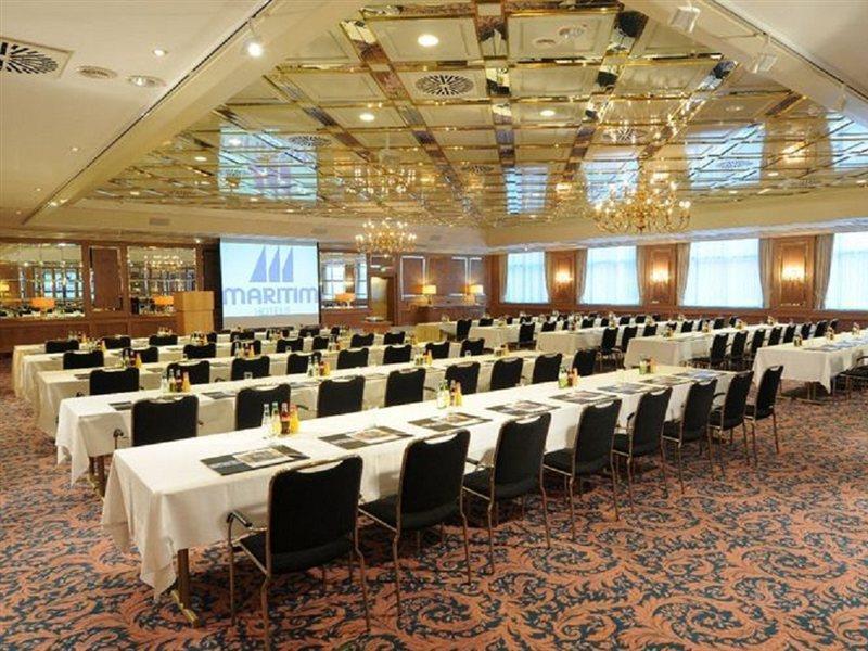 Hotel Maritim 4*