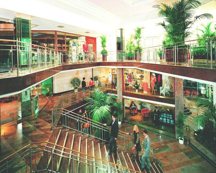 Maritim Stuttgart