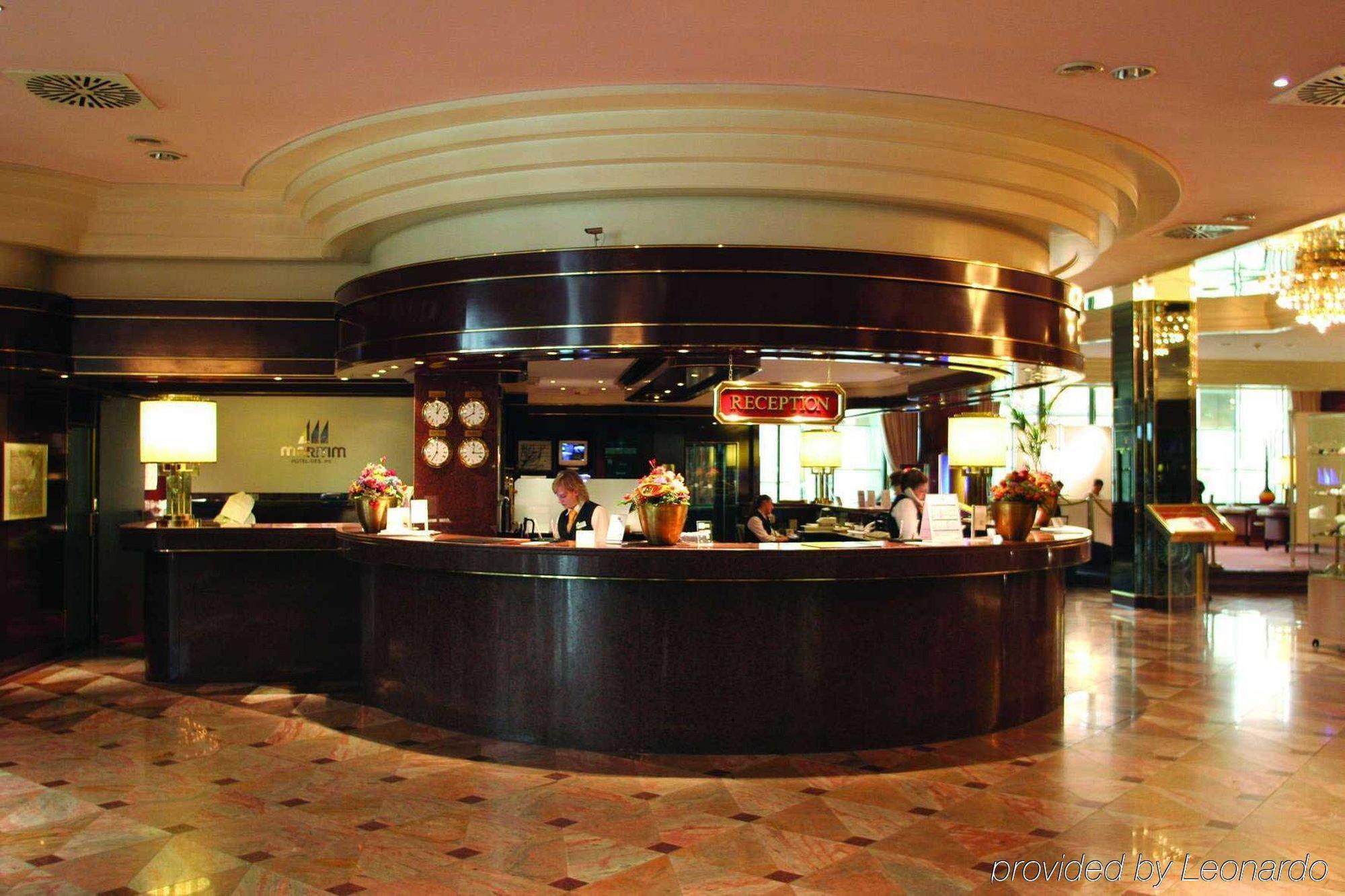Hotel Maritim