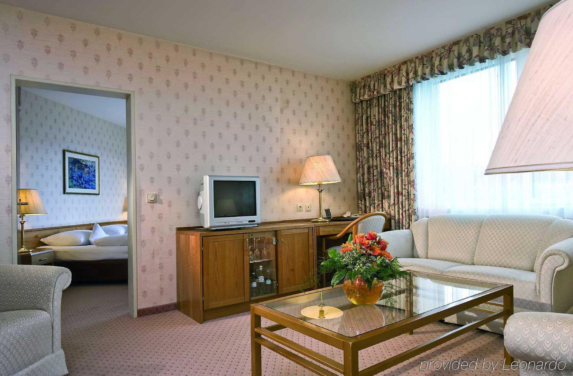 Hotel Maritim 4*