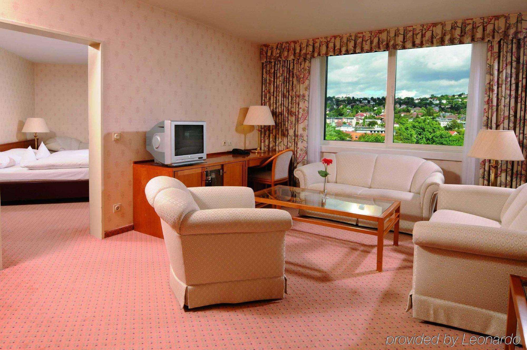 Hotel Maritim 4*