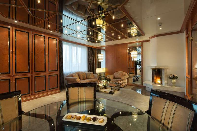 Maritim 4* Stuttgart