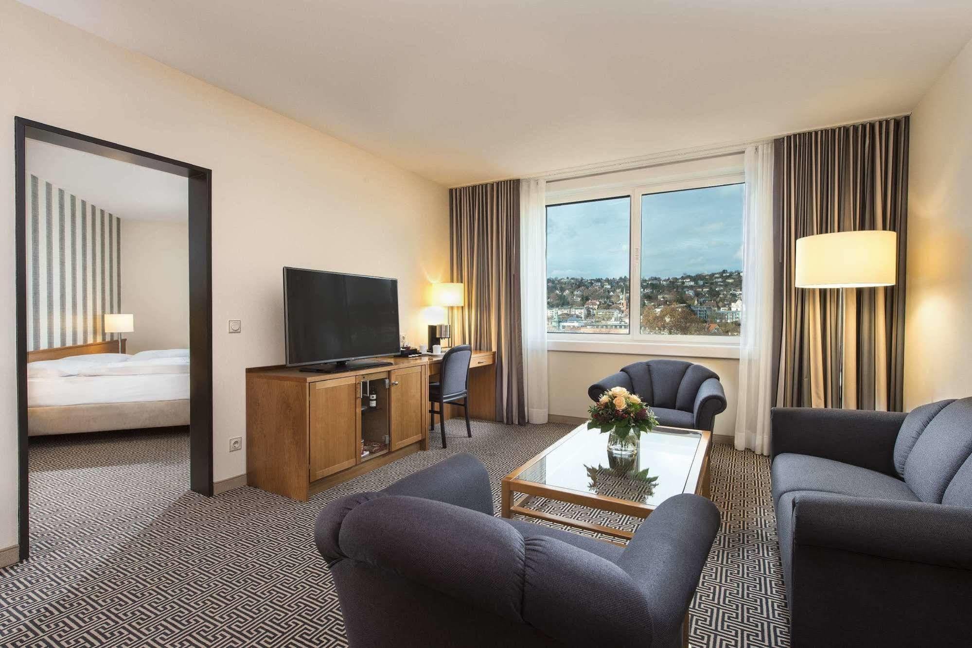 Maritim 4* Stuttgart