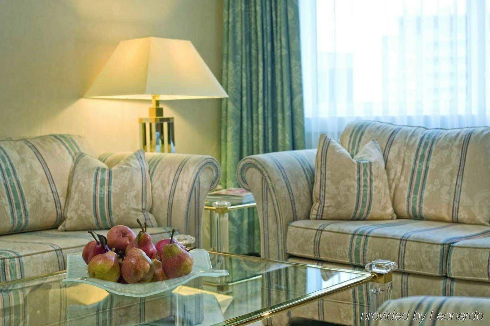 Maritim Hotel Stuttgart