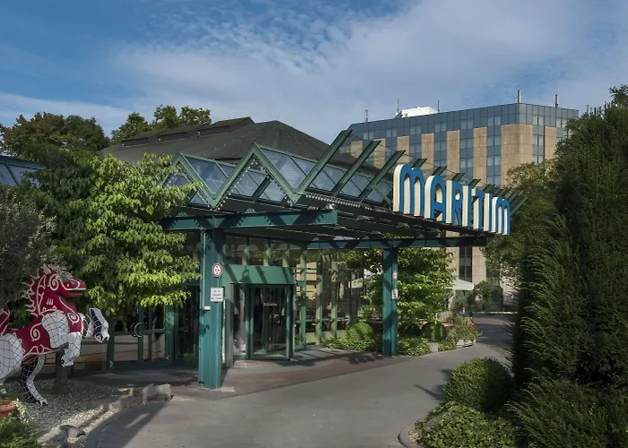 Maritim Hotel Stuttgart
