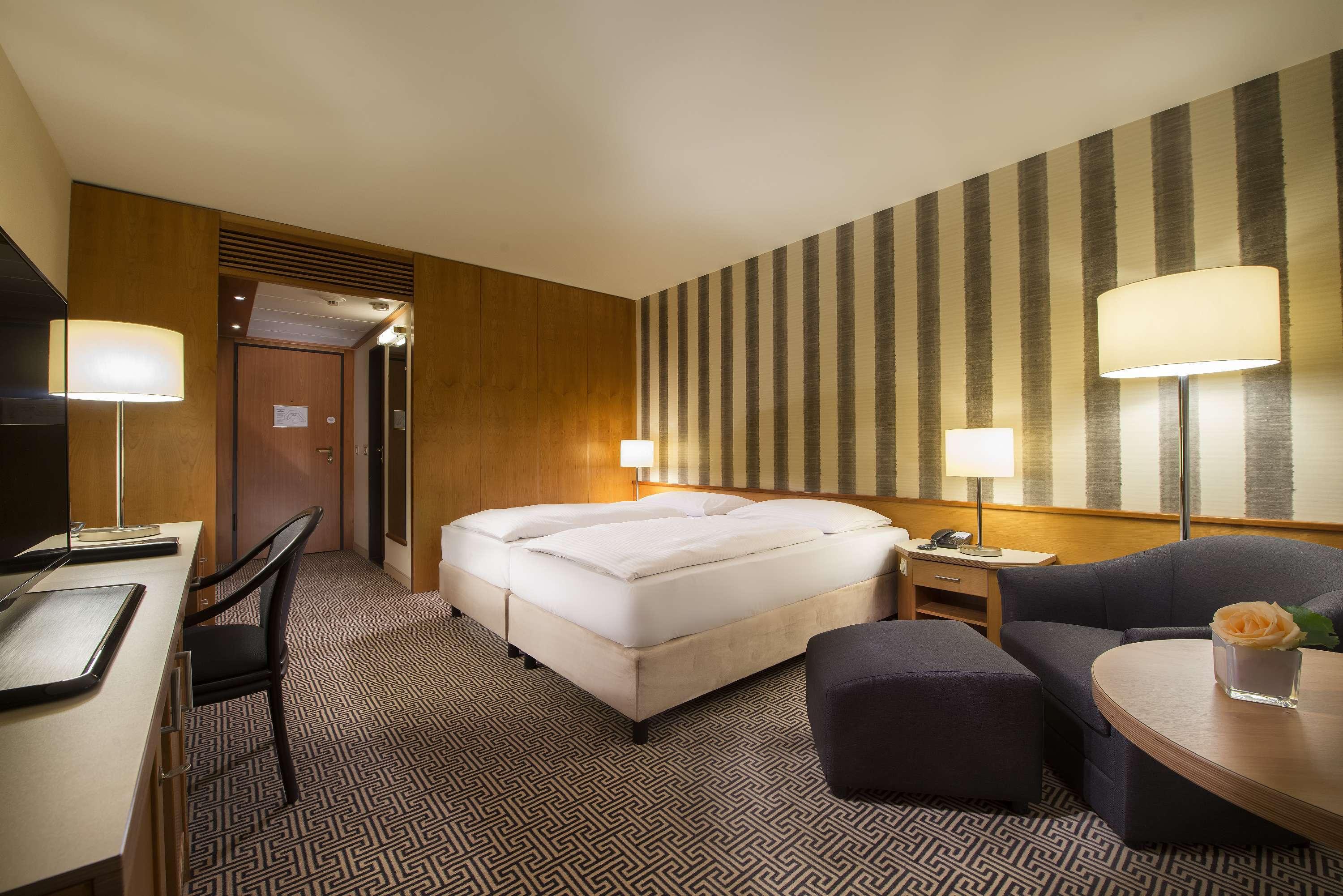 Maritim Hotel Stuttgart