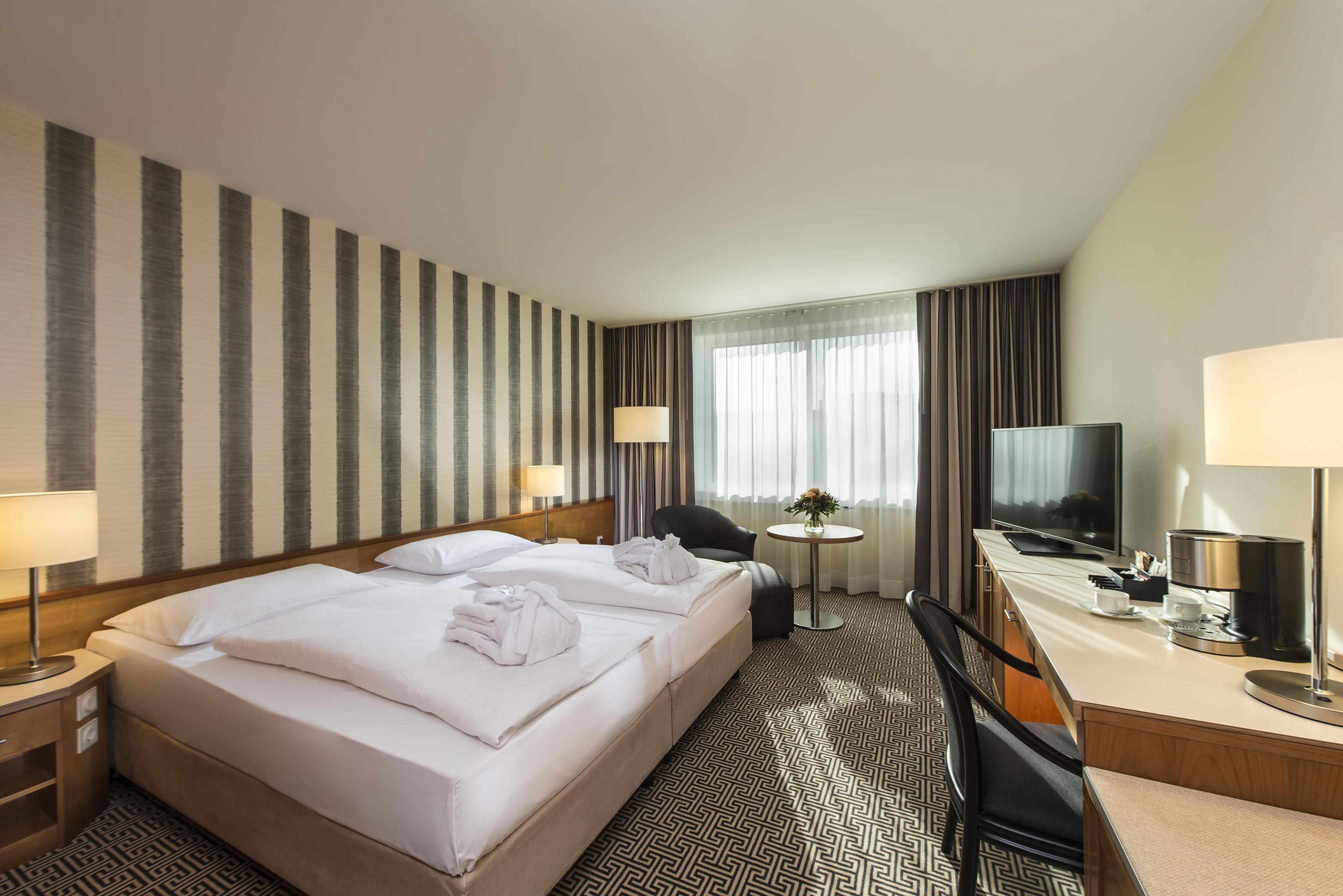 Maritim Hotel 4*