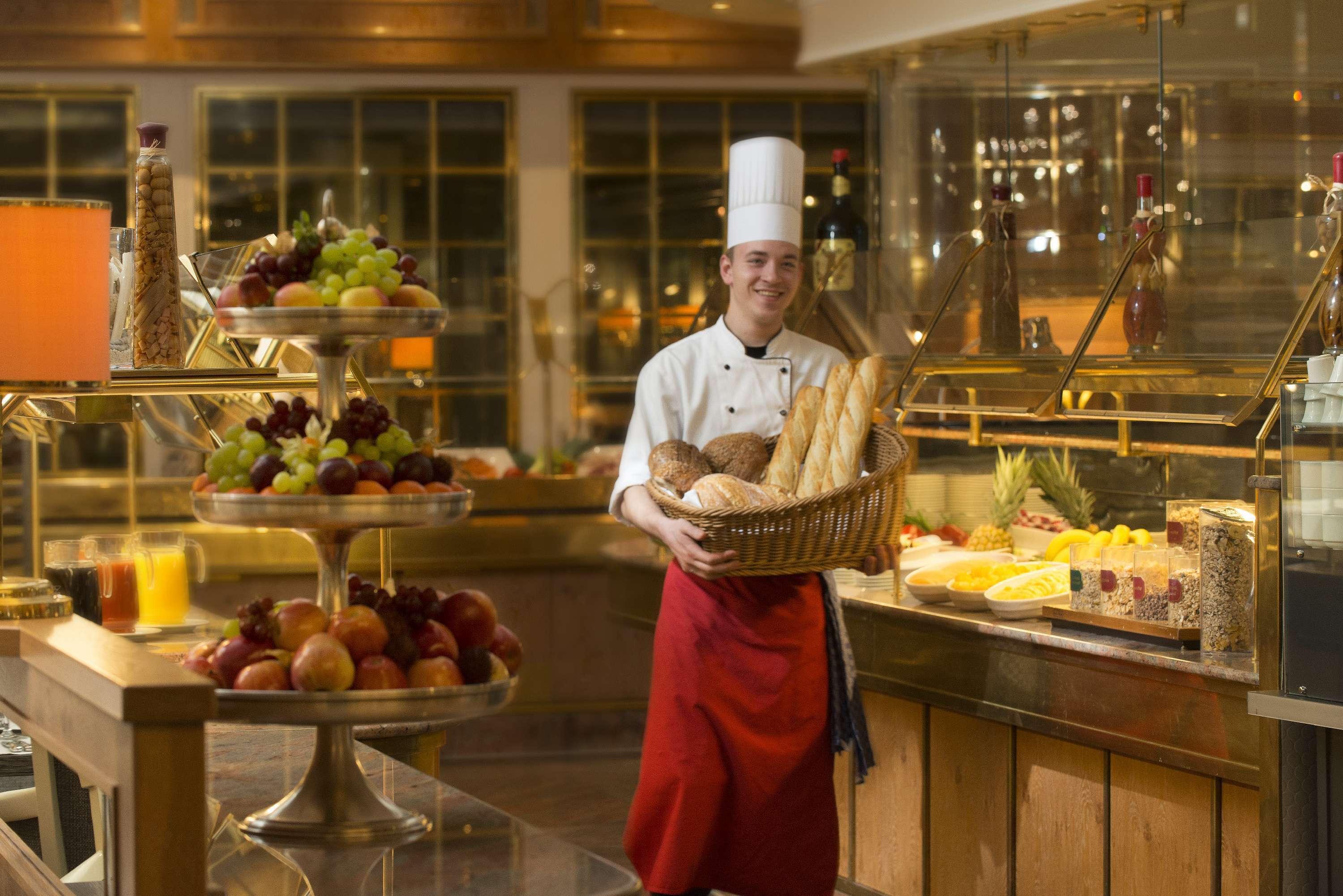Maritim 4* Stuttgart