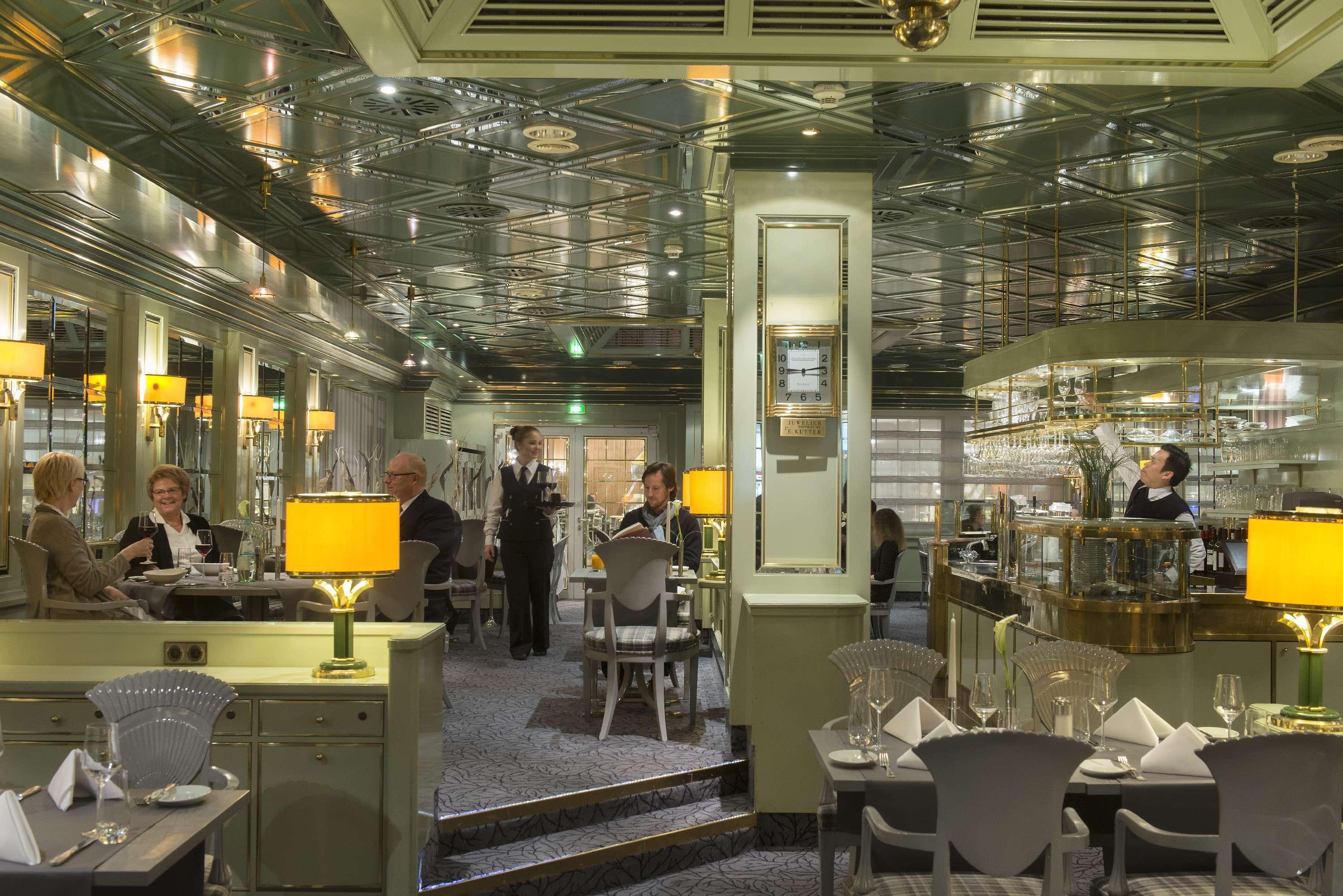 Hotel Maritim Stuttgart
