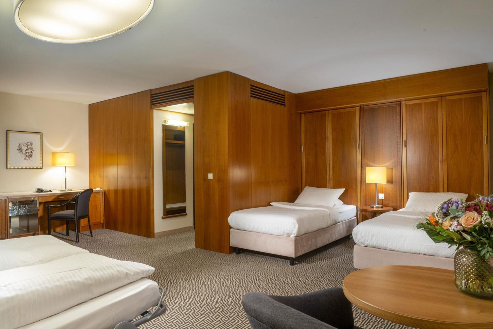Hotel Maritim 4*
