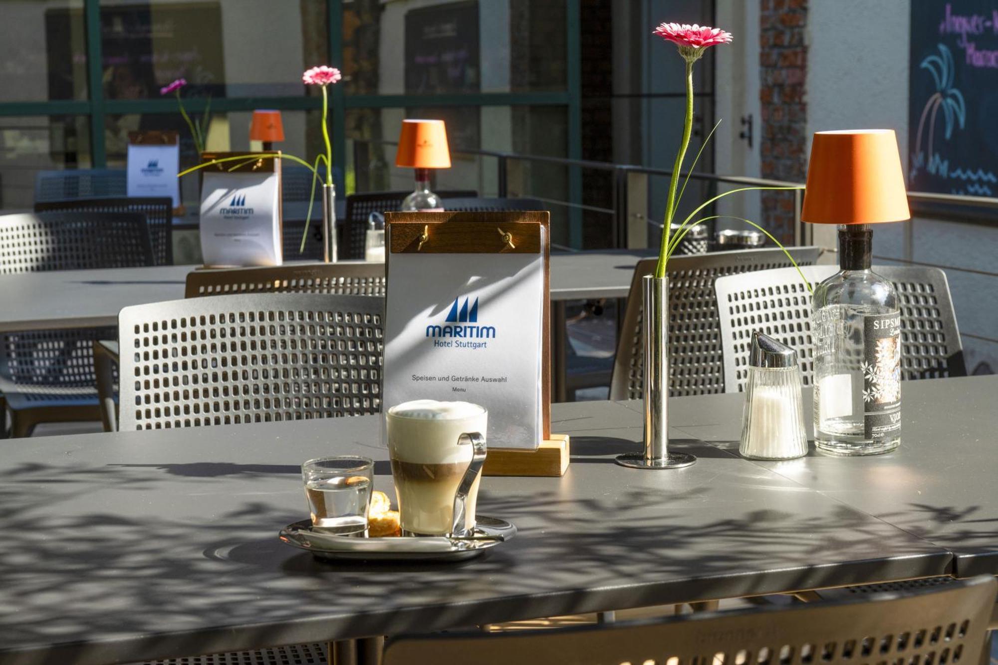 Maritim Stuttgart