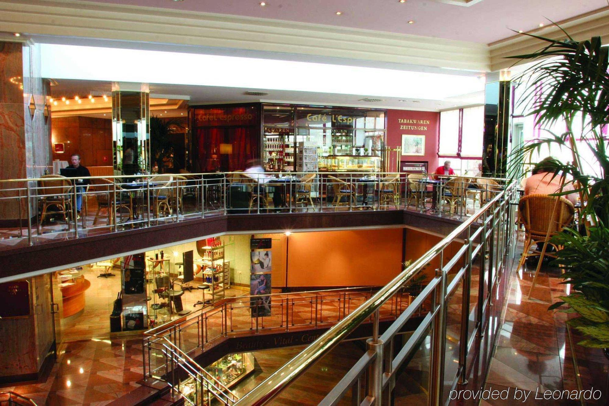 Hotel Maritim