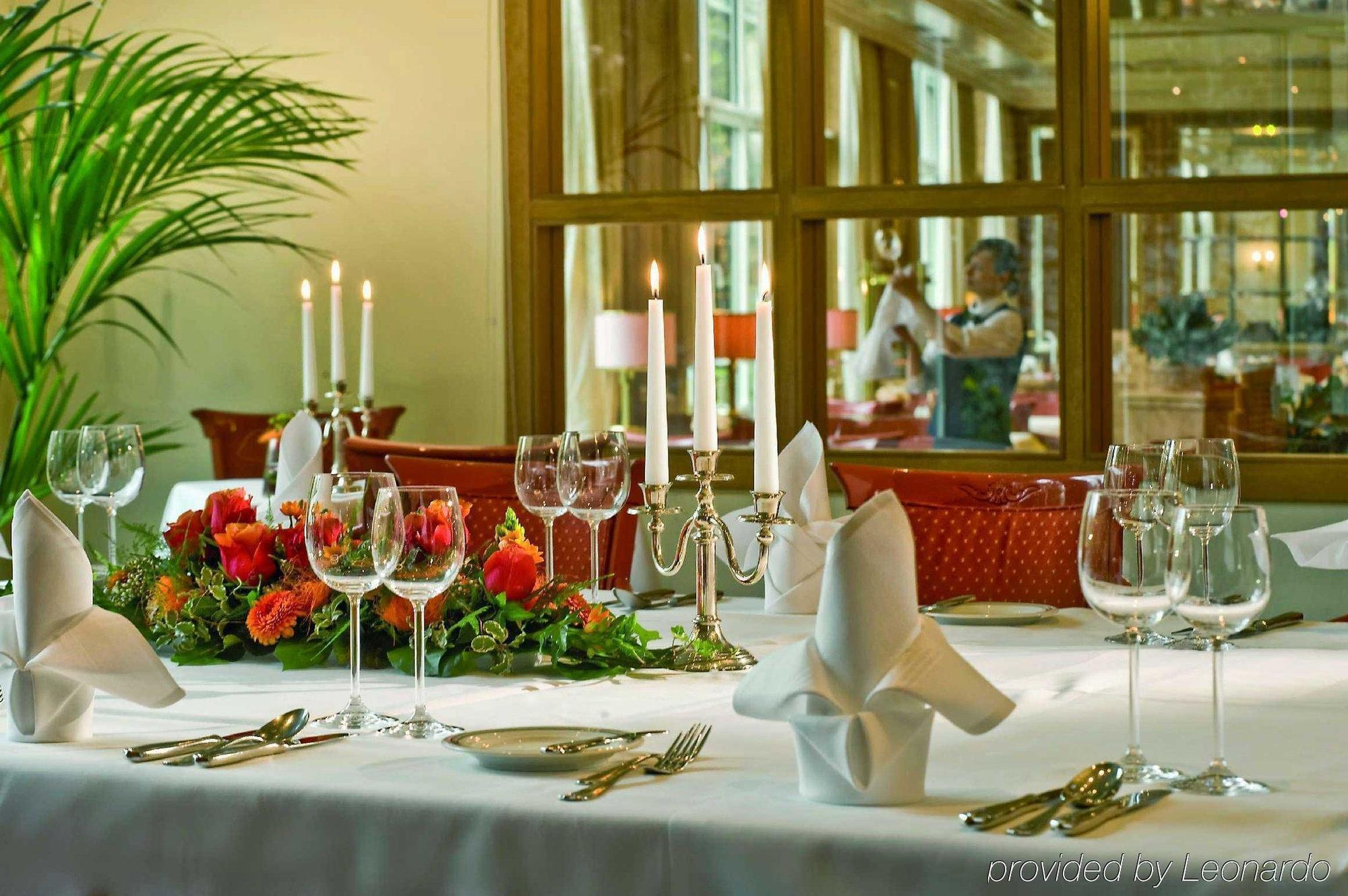 Maritim Hotel Stuttgart