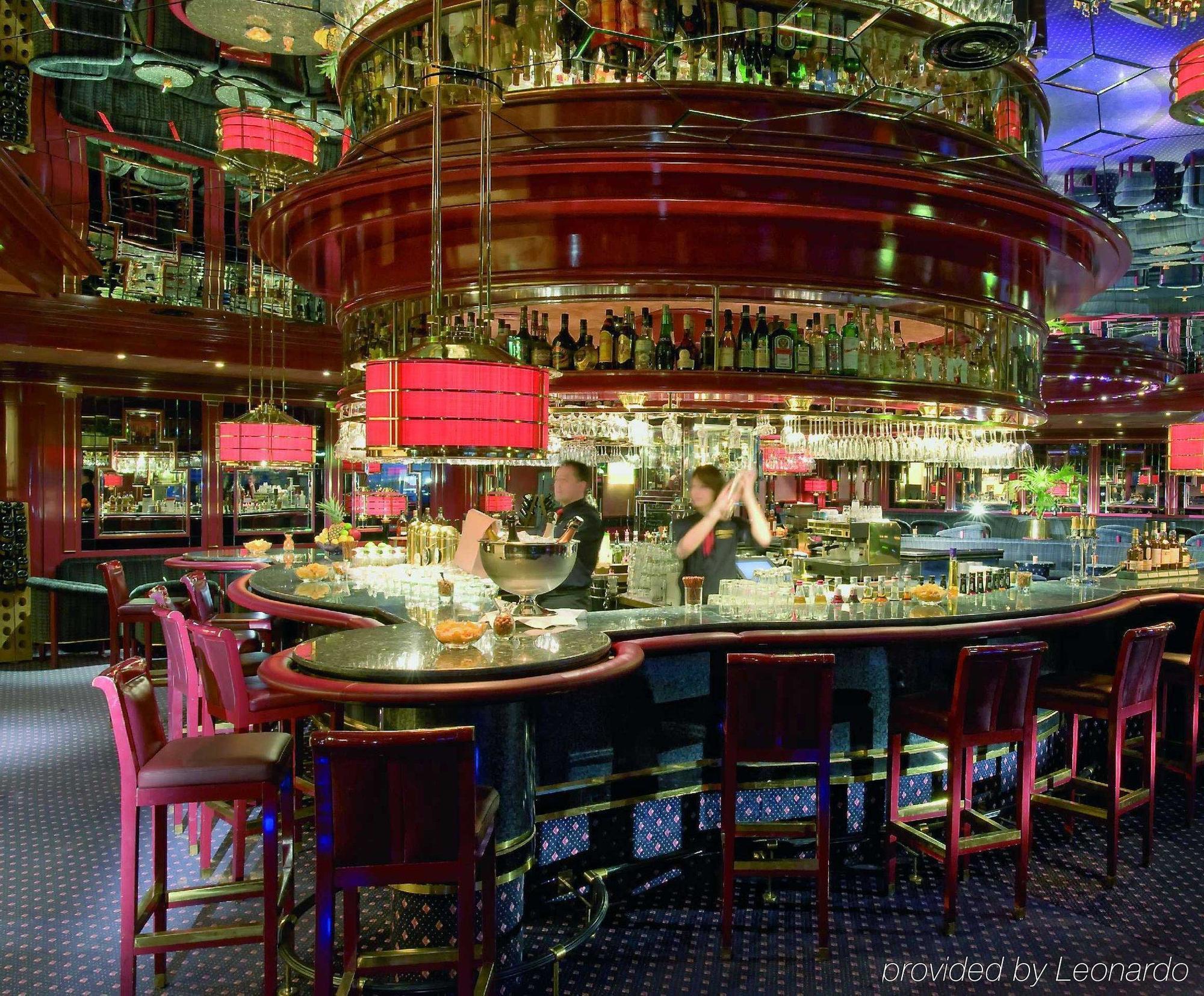 Hotel Maritim 4*