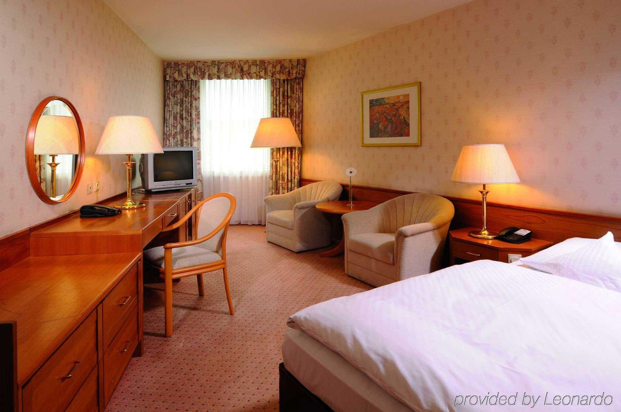 Maritim Hotel 4*