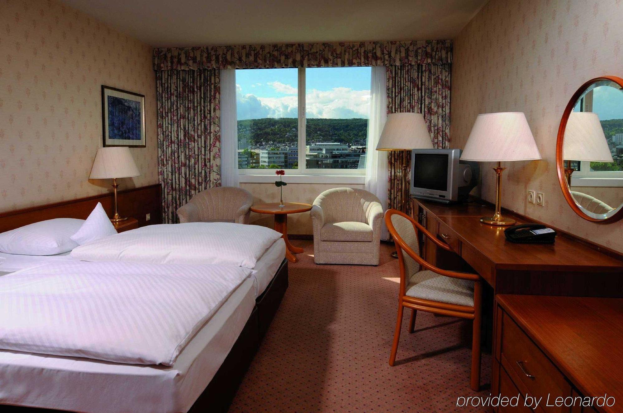 Maritim Hotel 4*