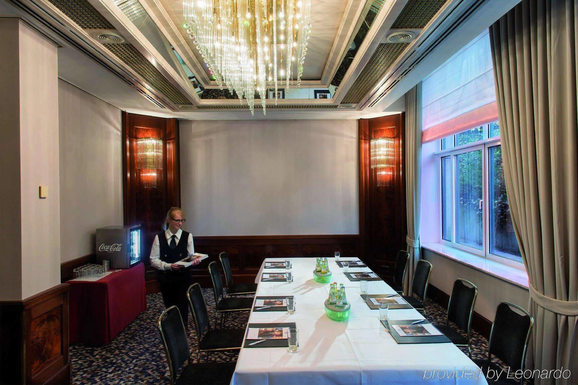Maritim Stuttgart