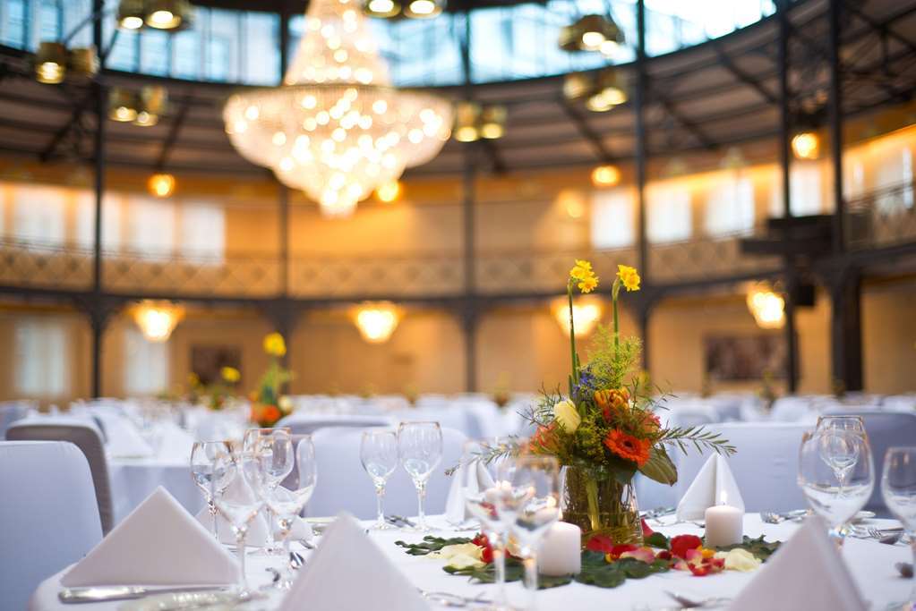 Hotel Maritim Stuttgart