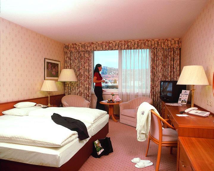 Hotel Maritim 4*