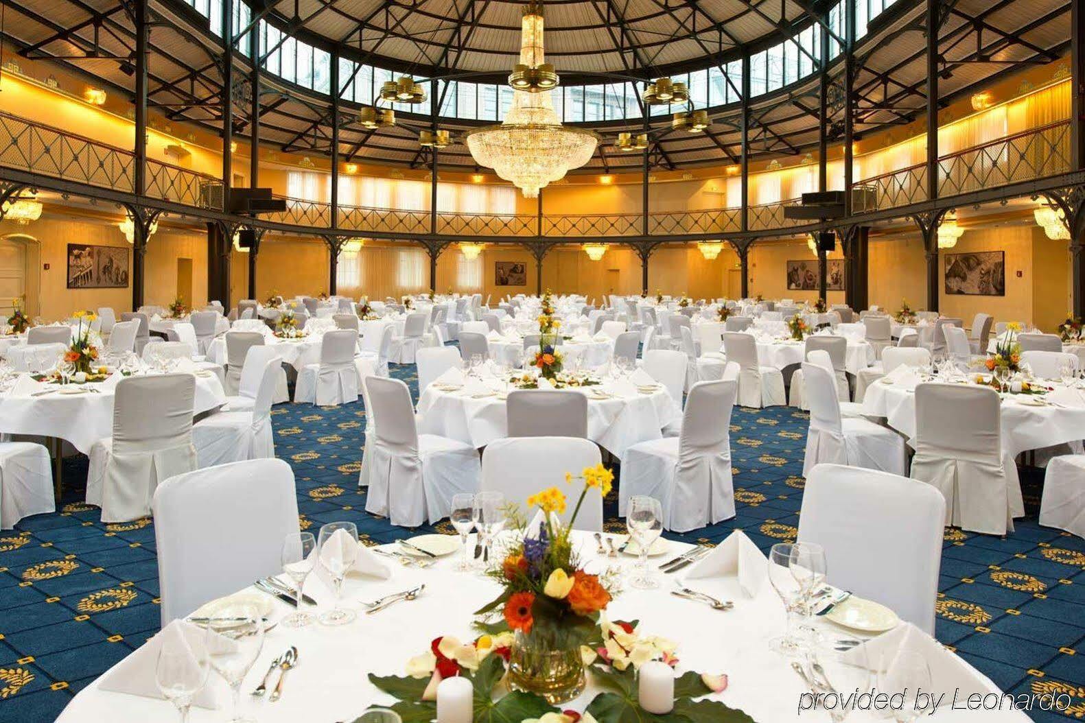 Maritim Stuttgart