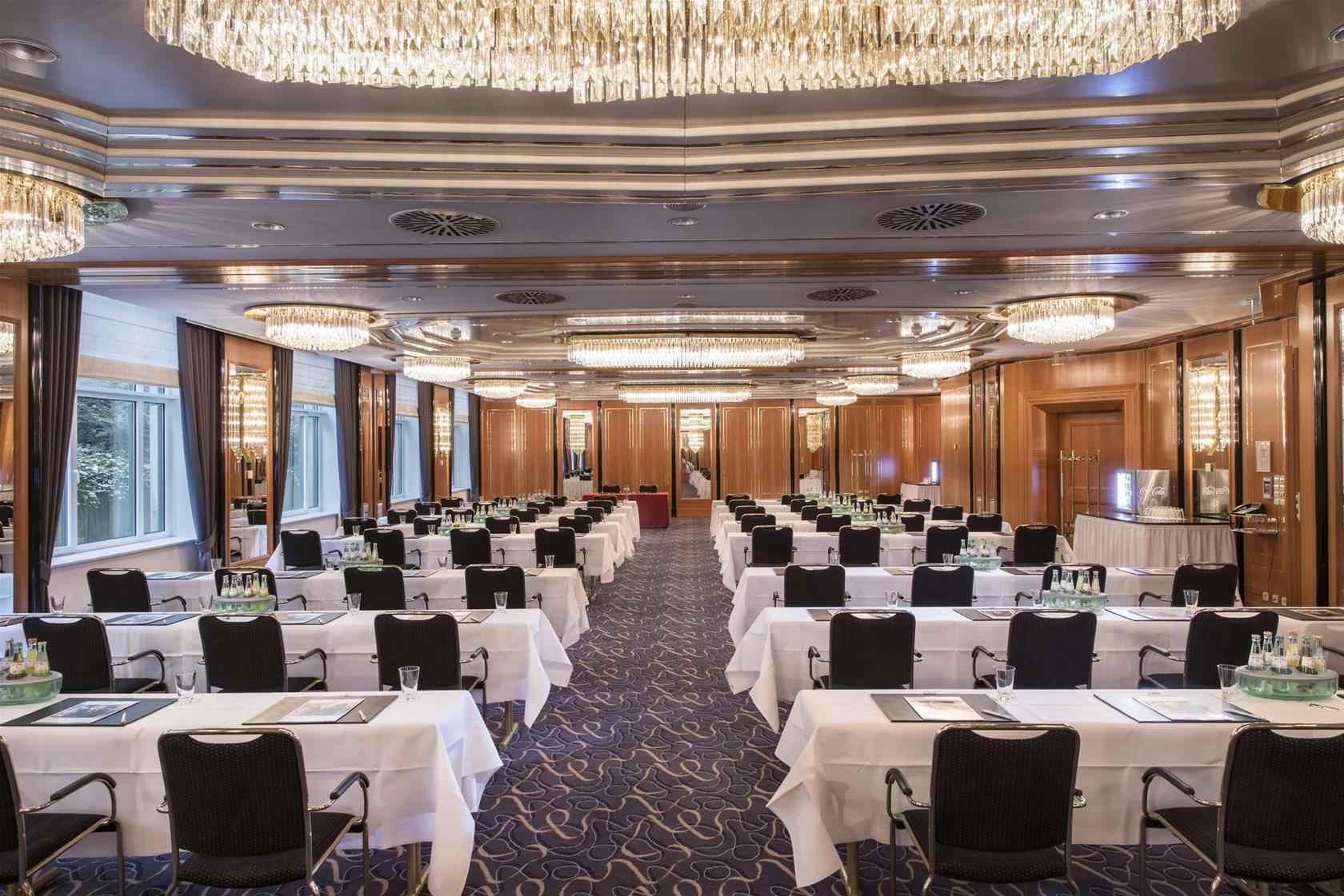 Maritim Hotel