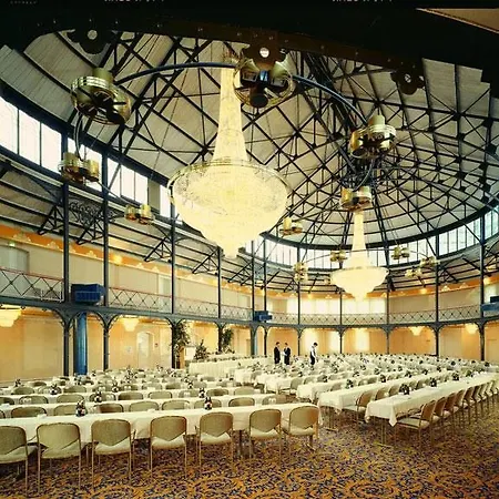 Maritim Hotel Stuttgart 